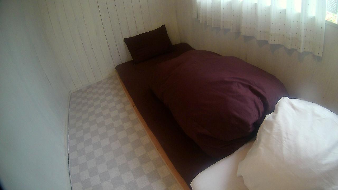 Guesthouse Nandeyanen - Hostel Okinawa Екстер'єр фото